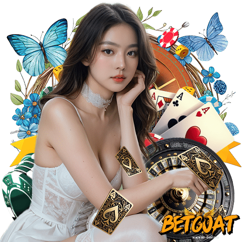 betgoat เครดิตฟรี